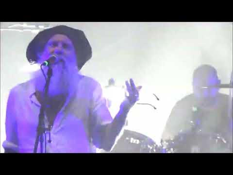 Jaya the Cat - Here Come The Drums @ Beer Now Open 2022