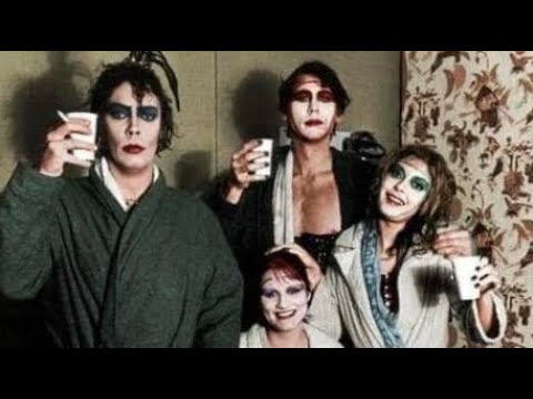 rhps cast moments that make me shiver with antici