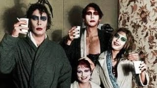 rhps cast moments that make me shiver with antici