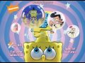 Whobob Whatpants 2008 DVD Menu Walkthrough