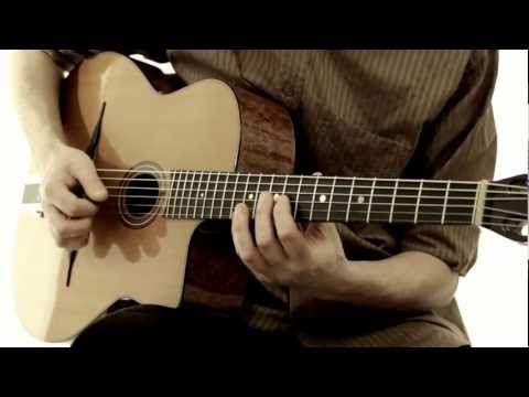 I'll see you in my dreams - Django Reinhardt cover