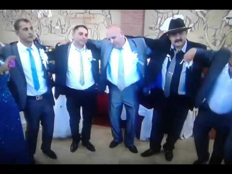 Nunta 10 octombrie 2015 nicu & alexandra ( partea 2 )