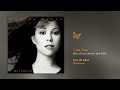 Mariah Carey - I Am Free (Daydream) (Filtered Instrumental with BGV)