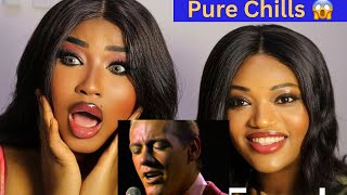 Download lagu WOW… Just WOW! 🤯 Unchained Melody Reaction | The Righteous Brothers #reactionvideo #itsmiraj  mp3 Download lagu WOW… Just WOW! 🤯 Unchained Melody Reaction | The Righteous Brothers #reactionvideo #itsmiraj  mp3