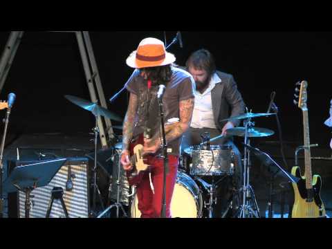 Bob Dylan Celebration, 2011, The Rainydays feat. Thomas Silver