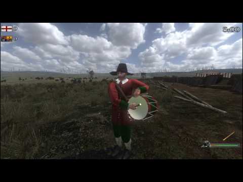 Pike & Shotte - The Drum Calls