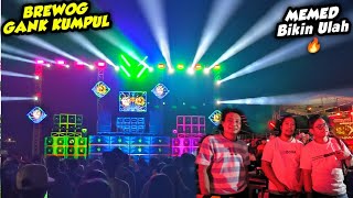 Download lagu BREWOG GANK KUMPUL ‼️BENNY MUSIC LOSS DOLL DJ RAJAWALI SURABAYA mp3