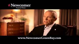 Newcomer Funeral Home Provides Beautiful Services
