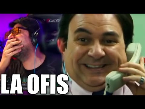 THE OFFICE CHILENA (ES BUENA?) - CAPITULO 1