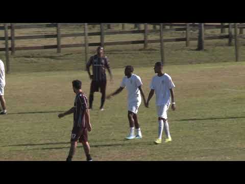 Final Copa UEFA - Ipanema (3) 2x2 (0) Corinthians Gaúcho - IPANEMA BICAMPEÃO!