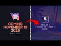 GTA 6 Just Got A NEW Update From Rockstar Games Trailer 3