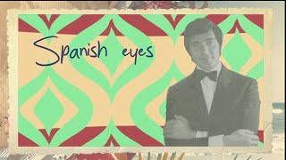 Download lagu Engelbert Humperdinck - Spanish Eyes mp3