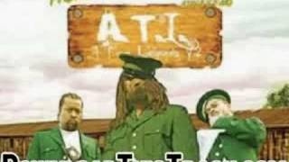 pastor troy & goodie mob - PT & Goodie Mob - A.T.L. (A-Town