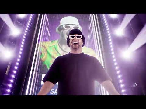 Marquee Las Vegas Grand Reveal Weekend Lineup | Oct. 10-12