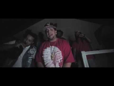 Zilla Roc -"Saucin' On Em" ft. Mr.Swagg & Young Wayne  (Official Video) Shot By @WillKilledEm