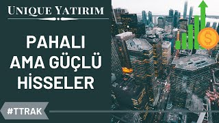 GÜÇLÜ BİR GELİR TABLOSU / #TTRAK 2020/06 ÖRNEK İNCELEMESİ