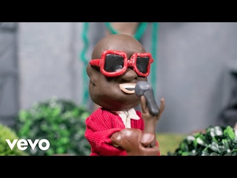 Cool Uncle (Bobby Caldwell & Jack Splash) - Mercy (Official Music Video) ft. Cee Lo Green