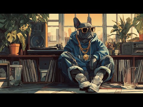 Chill Boom Bap Beats | Relaxed Analog Session