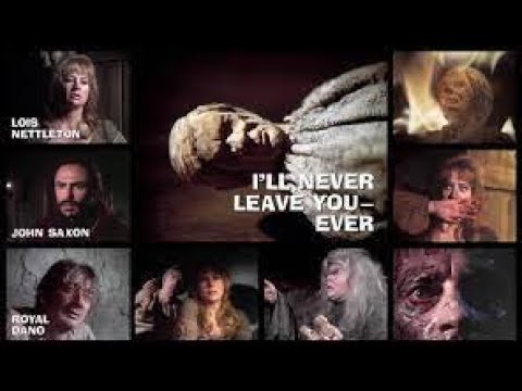 I'll Never Leave You - Ever Brought Voodoo To The Night Gallery