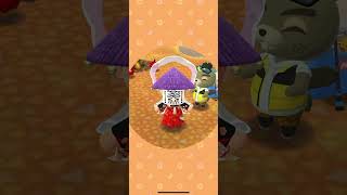 ポケ森 限定フォーチュンクッキーを食べる