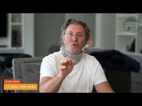 Gerard Armond Powell - We're Back #1!