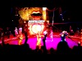 Big Apple Circus Last Night