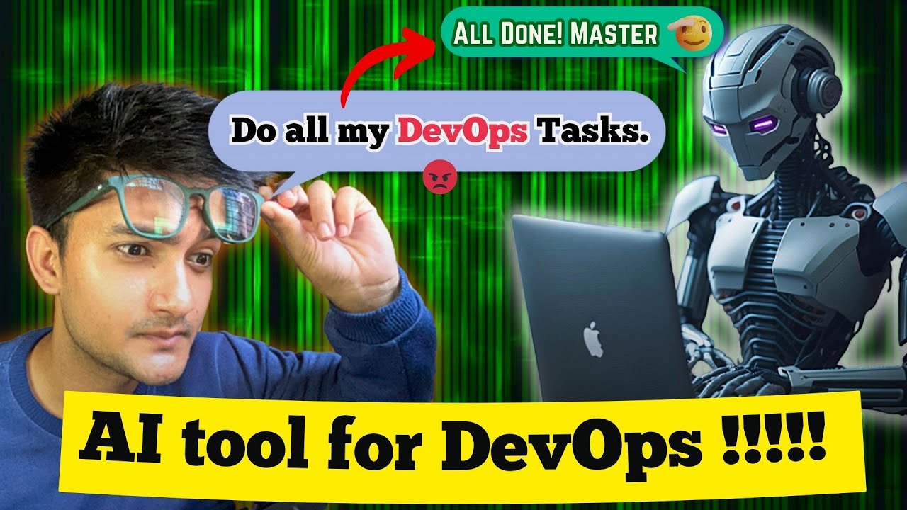 AI tool for DevOps Engineers - Kubiya