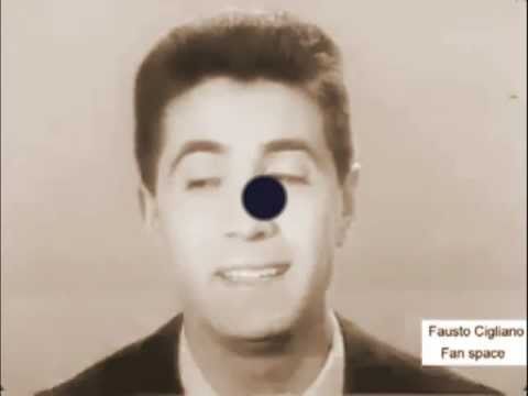 1964 Fausto Cigliano - Luna rossa