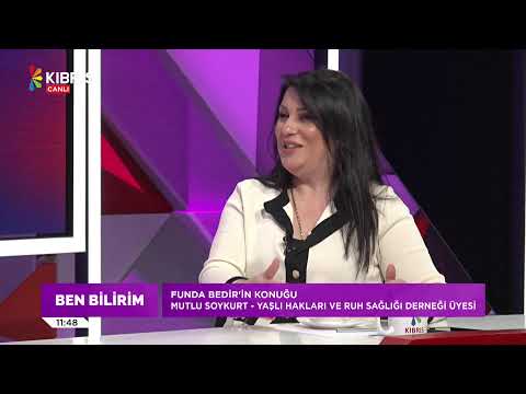 BEN BİLİRİM -MUTLU SOYKURT