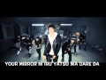 BTS - No More Dream Japanese MV Romanized ...