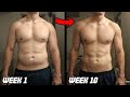 EPIC 10 Week Natural Transformation