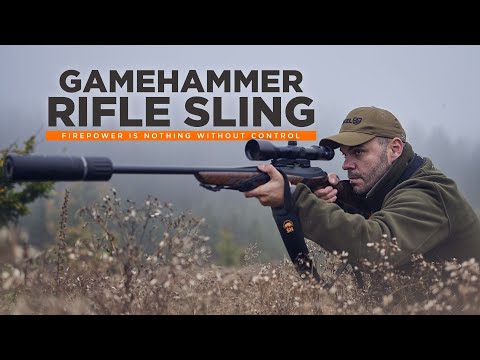 Gamehammer | The best Riflesling on the market