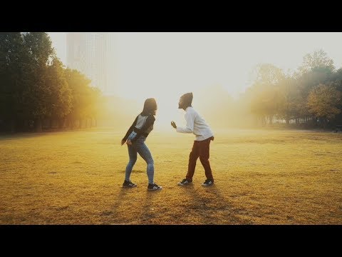 Hoody (후디) - '그대로 있어줘 (Stay) (Feat. Ugly Duck)' Dance Visual (ENG)