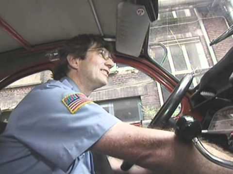 Polente das Auto der Woche (Sat 1)