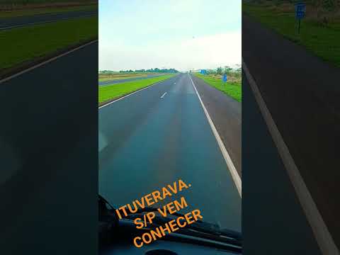 vem para ITUVERAVA São Paulo se inscrevam em nosso canal e deixem aquele like