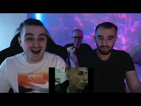 Gio Melody - Golden Hour Freestyle | STR8 UP Reactions