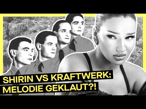 Shirin David: Warum klingt “Hoes Up G’s Down” plötzlich anders? || PULS Musikanalyse