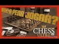Ultra Chess Vale A Pena Jogar