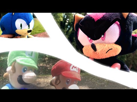 Sonic Plush Paradox S3 Ep.11 - Chaos Uprising