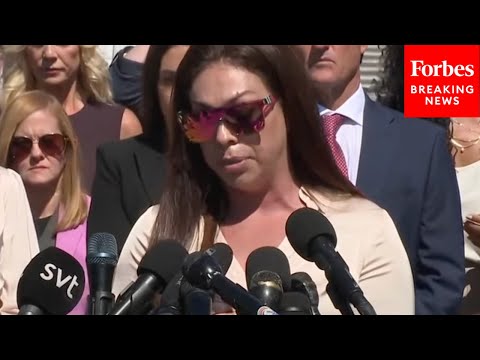 Epstein Victim Recounts Meeting Him For The First Time As A 16-Year-Old