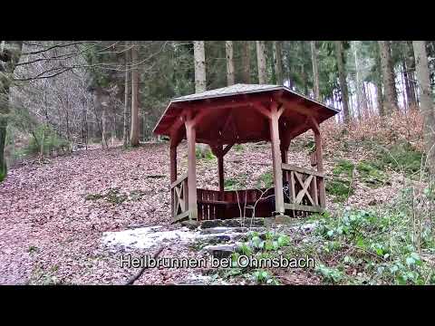 Auf großer Tour den Natursteig Sieg entlang - 6