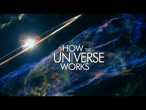 The Quasar Enigma | How the Universe Works