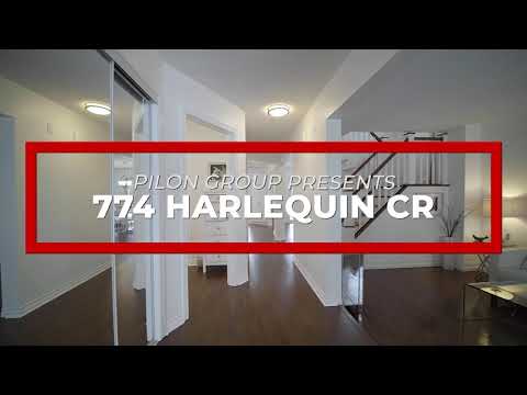 Orleans | Chatelaine Village House For Sale | 774 Harlequin Cr | Pilon Real Estate Group