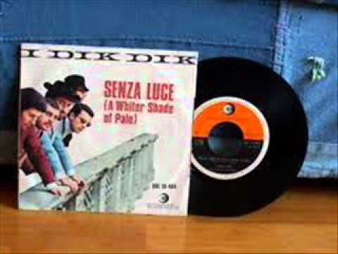 I Dik Dik - Senza Luce (1967)