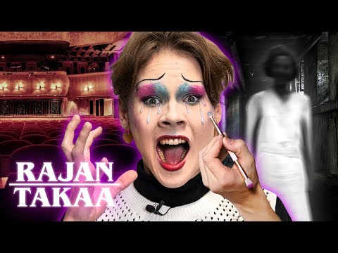 Aave palasi KOSTAMAAN kohtalonsa | SV! M*rha, 1tsem*rha