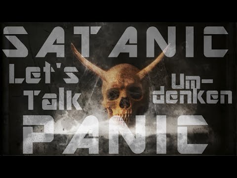 Infokrieg-Kreuzzug gegen Abtreibung mit Alex Jones | Let's Talk #11: Satanic Panic