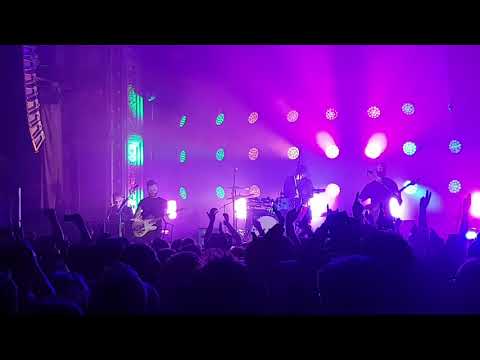 White Lies - Tokyo - Live in Stockholm 26/2/2019