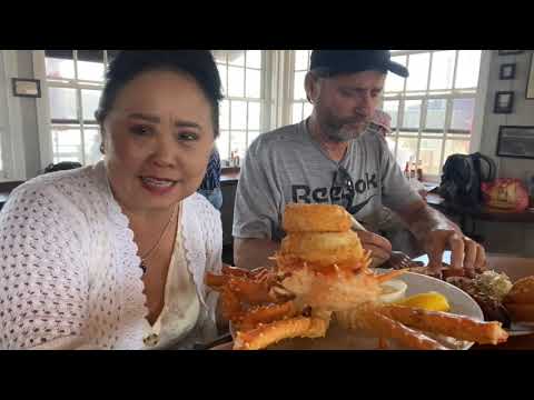 SANTA BARBARA PIER AND BEACH 2021   #1 - 1080W