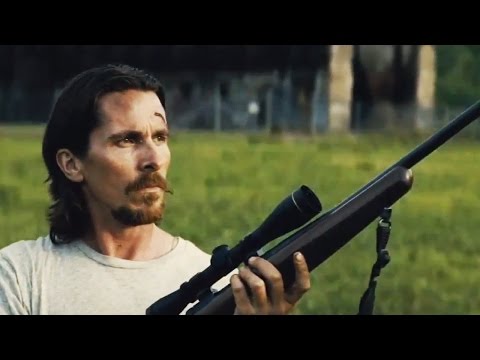 Official Trailer: Out of the Furnace (2013)