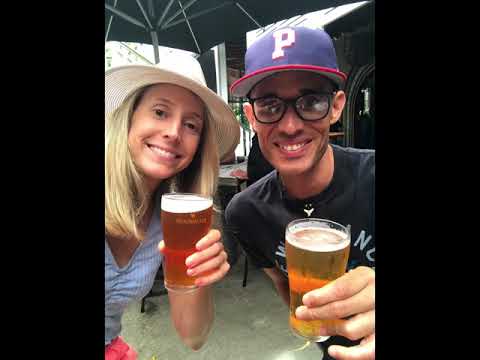 Gali & Kaley’s Excellent Adventures- Noosa